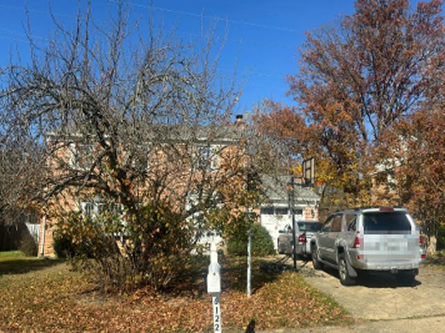 House for sale in Virginia