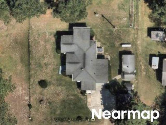 House for sale in Raeford, North Carolina
