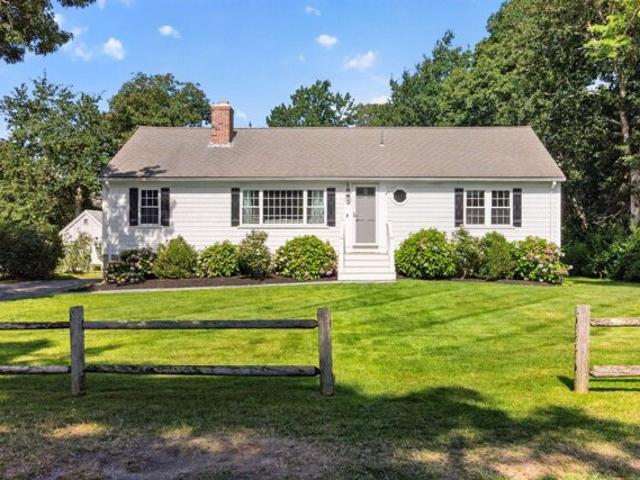House for sale in Dennis, Massachusetts