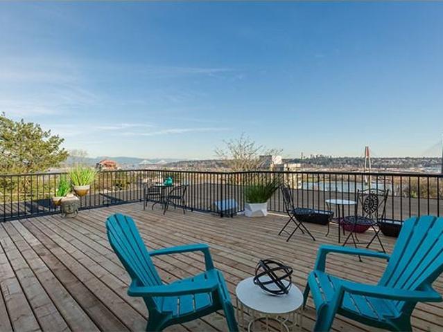 Apartment for rent in New Westminster, British Columbia