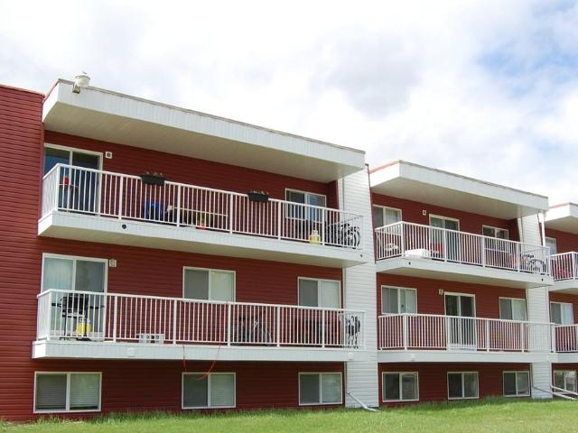 Apartment for rent in Stony Plain, Alberta