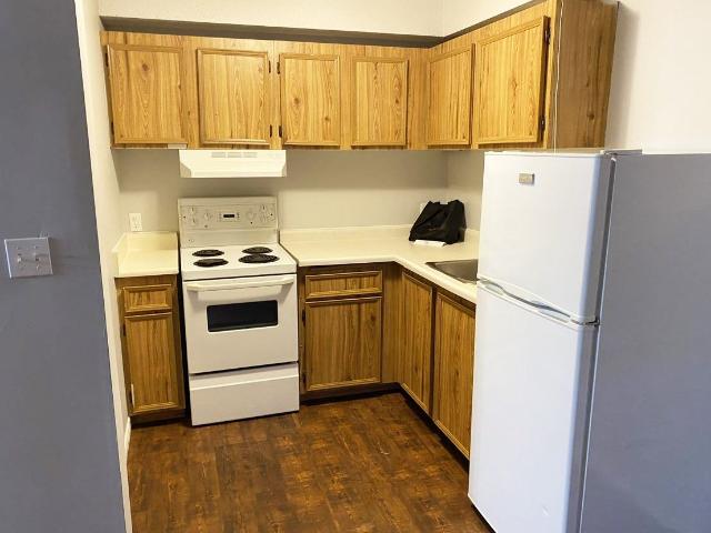 Apartment for rent in Saint Paul Des Metis, Alberta
