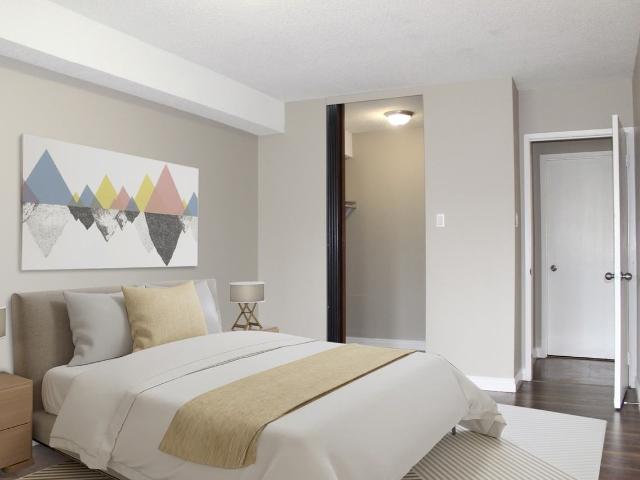 Apartment for rent in Wedgewood, Alberta