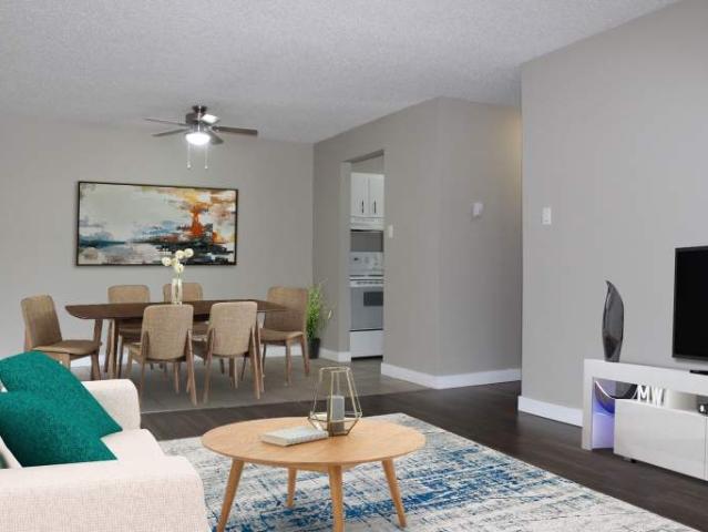Apartment for rent in Wedgewood, Alberta