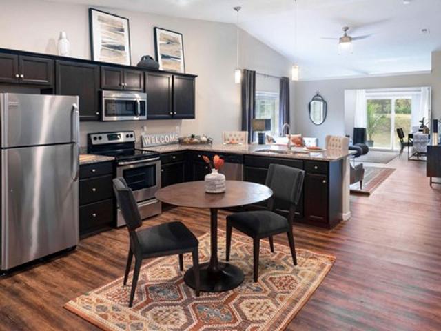 Apartment for rent in Medina