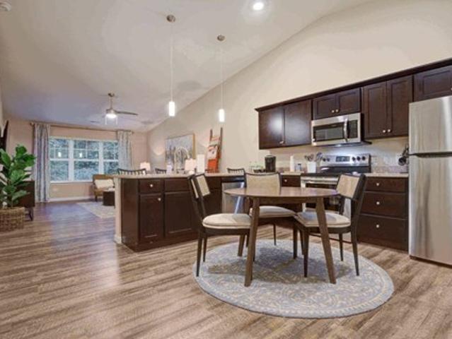 Apartment for rent in Medina