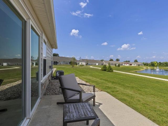 Apartment for rent in Dayton, Ohio