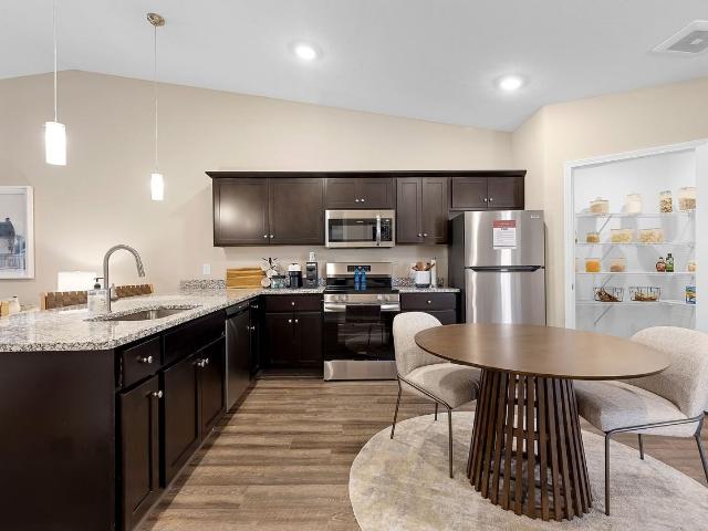 Condo for rent in Dayton, Ohio