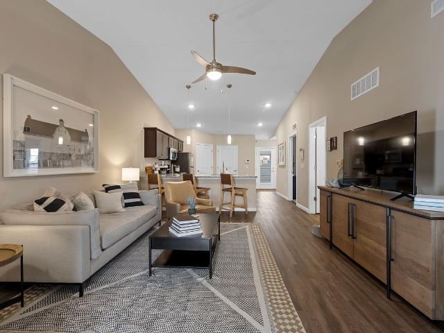 Condo for rent in Dayton, Ohio