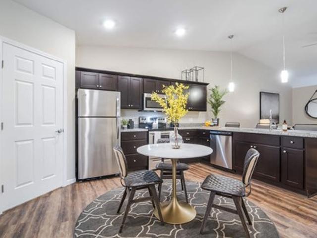 Apartment for rent in Dayton