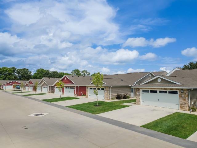 Condo for rent in Groveport, Ohio