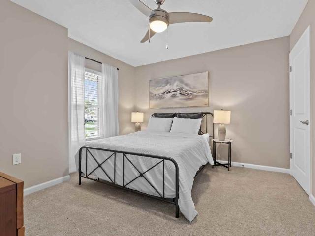 Condo for rent in Groveport, Ohio