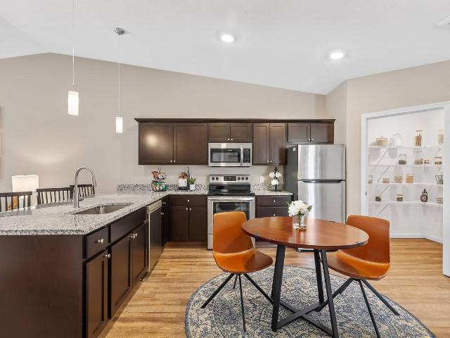 Condo for rent in Groveport, Ohio
