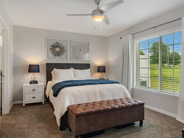 Apartment for rent in Groveport