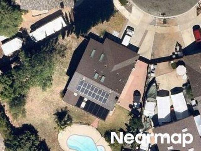 House for sale in Escondido, California