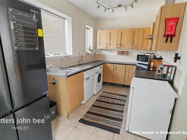 House for rent in Longton, Stoke-on-Trent