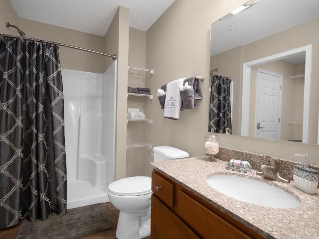 Condo for rent in Plainfield, Indiana
