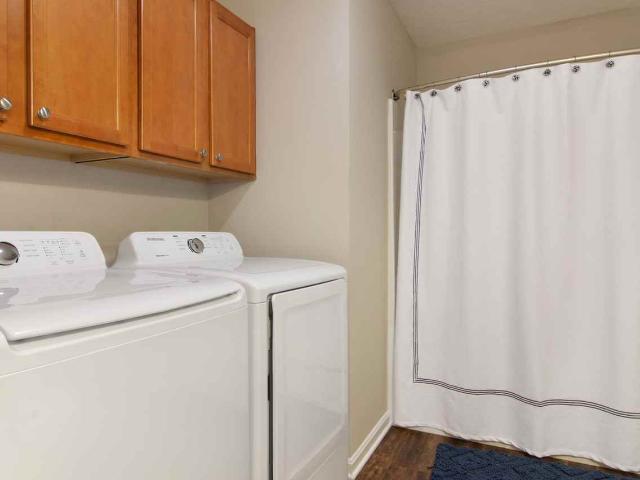 Condo for rent in Plainfield, Indiana