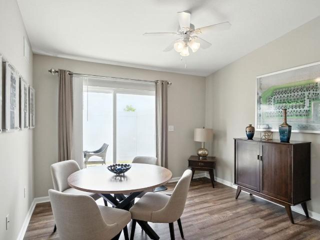 Condo for rent in Plainfield, Indiana