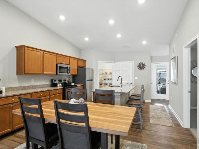 Condo for rent in Plainfield, Indiana