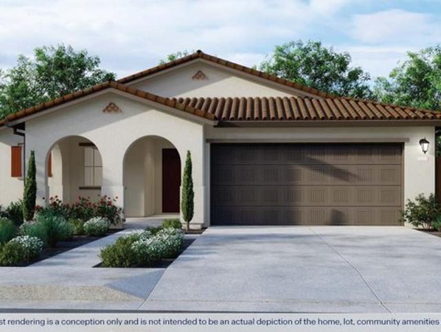 House for sale in Riverbank, California