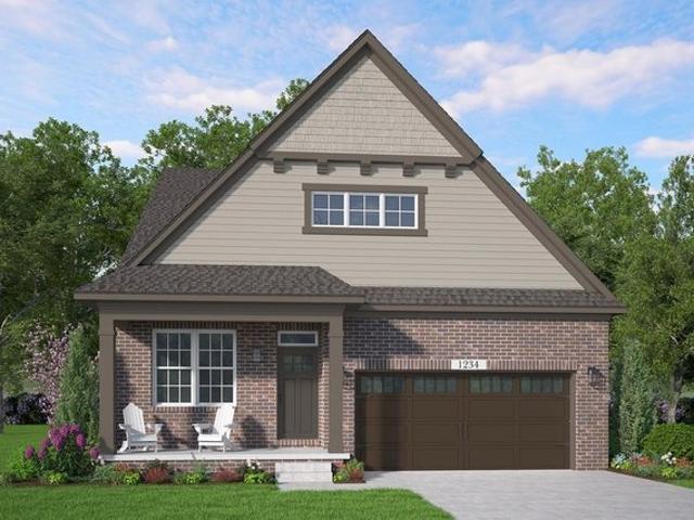 House for sale in Auburn Hills, Michigan