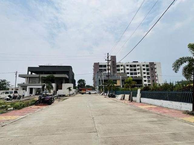 Land for sale in Madya