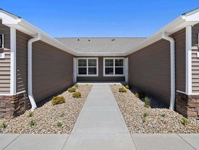 Apartment for rent in Portage