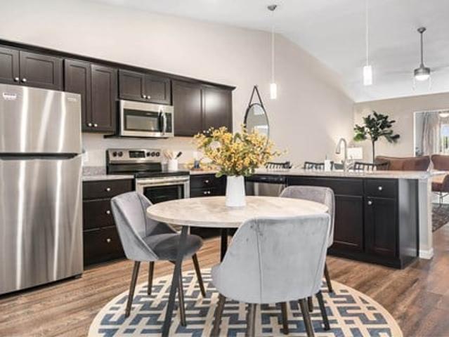Apartment for rent in Portage
