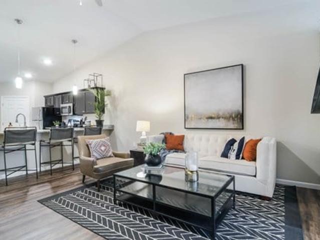 Apartment for rent in Portage