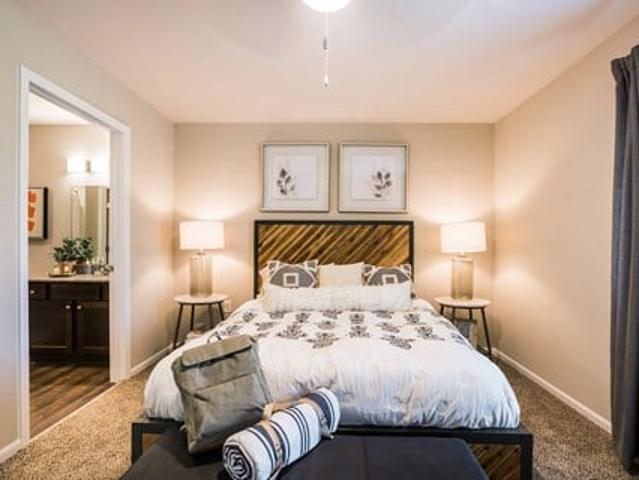 Apartment for rent in Portage
