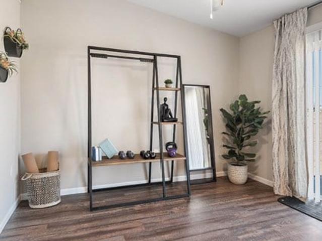Apartment for rent in Portage