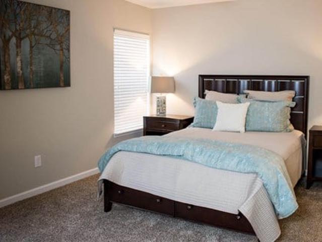 Apartment for rent in Portage