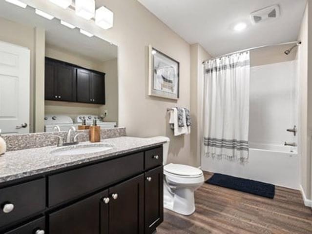 Apartment for rent in Portage