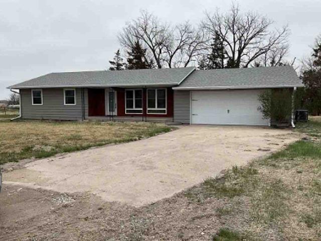 House for sale in Nebraska