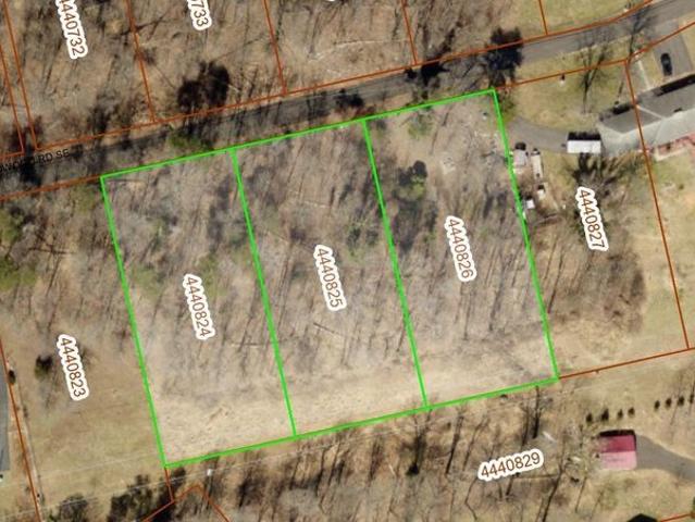 Land for sale in Virginia