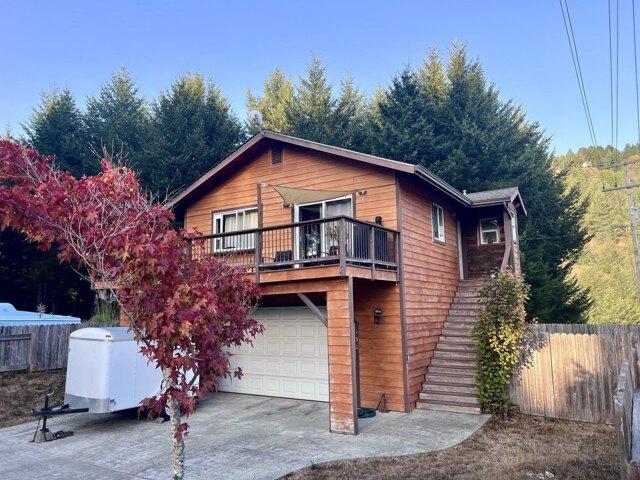 House for sale in Humboldt, California