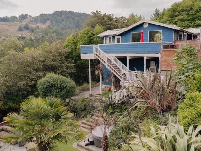 House for sale in Humboldt, California