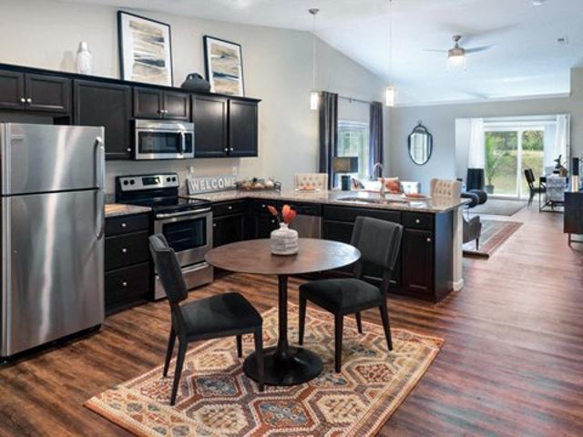Apartment for rent in Reynoldsburg