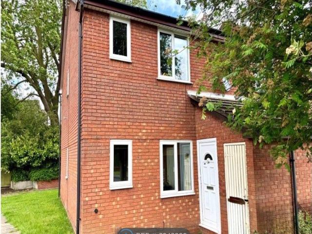 Apartment for rent in Coseley, West Midlands