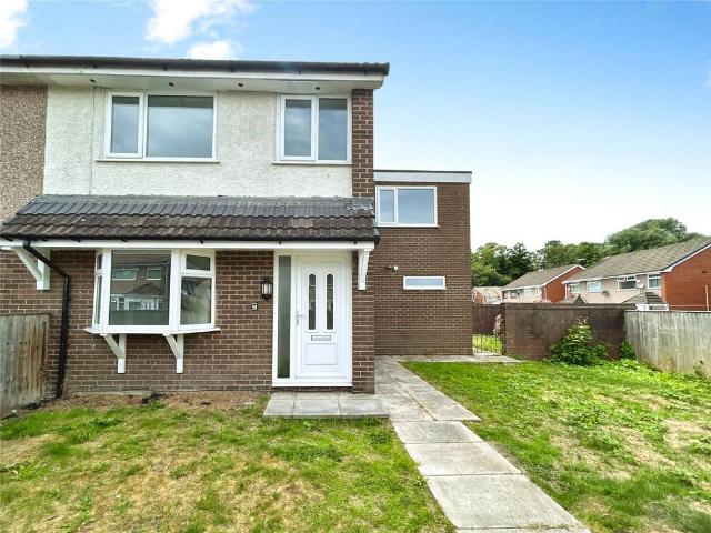 House for rent in Calderstones