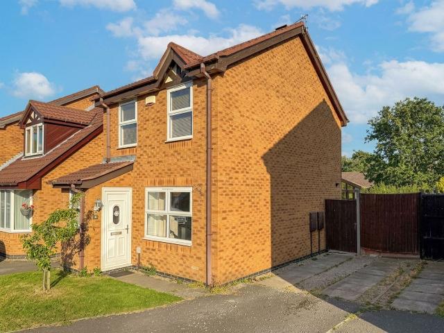 House for rent in Woodthorpe, Charnwood