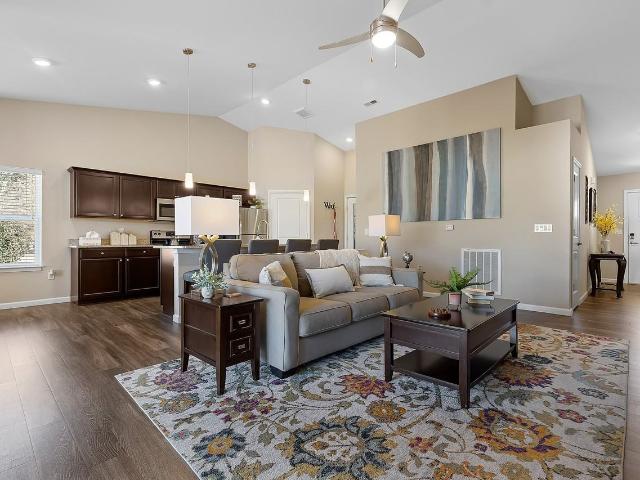 Apartment for rent in Simpsonville, South Carolina