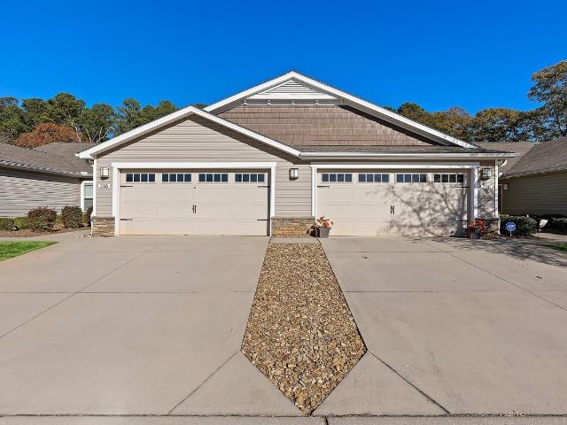 Condo for rent in Simpsonville, South Carolina