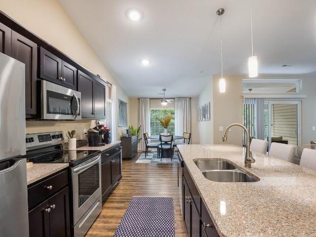 Condo for rent in Simpsonville, South Carolina
