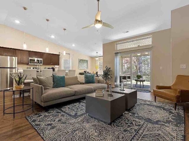 Condo for rent in Simpsonville, South Carolina