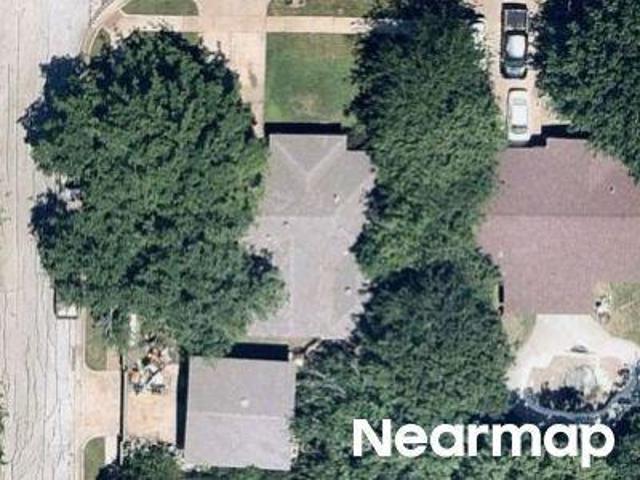 House for sale in Arlington, Texas