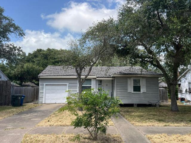 House for sale in Corpus Christi, Texas