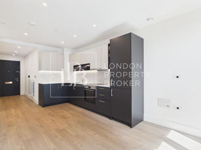 Apartment for rent in West Ham, Greater London