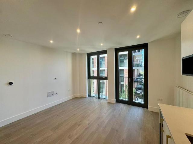 Apartment for rent in West Ham, Greater London